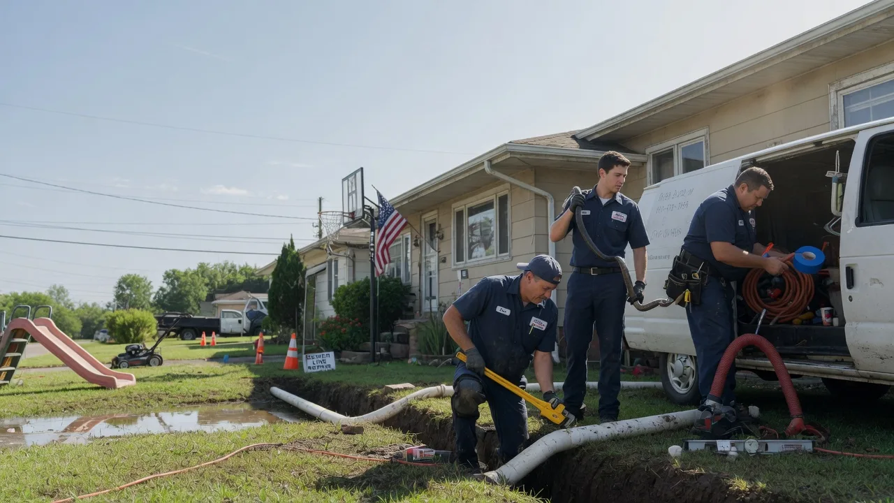 Toilet Installation in Pompeii, MI near me